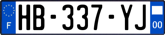 HB-337-YJ