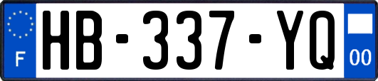 HB-337-YQ
