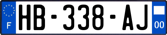 HB-338-AJ