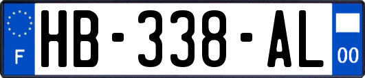 HB-338-AL