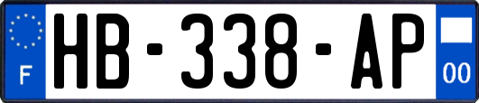 HB-338-AP