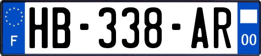 HB-338-AR