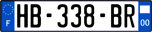 HB-338-BR