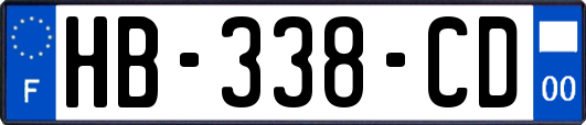 HB-338-CD