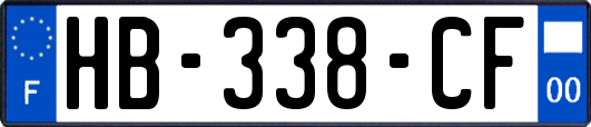 HB-338-CF