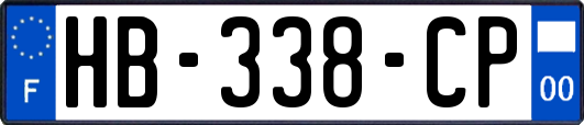 HB-338-CP