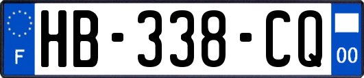 HB-338-CQ