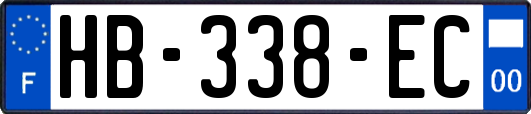 HB-338-EC