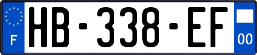 HB-338-EF