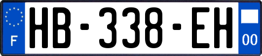 HB-338-EH