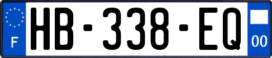 HB-338-EQ