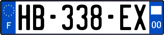 HB-338-EX