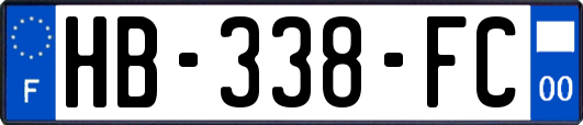 HB-338-FC