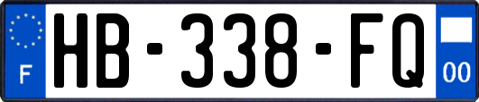 HB-338-FQ
