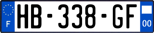 HB-338-GF