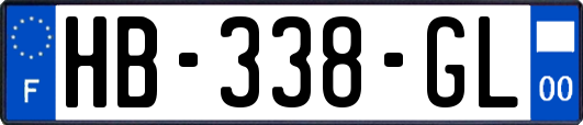 HB-338-GL