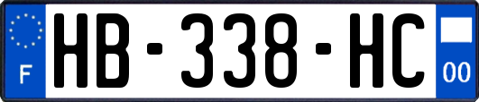 HB-338-HC