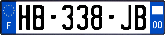 HB-338-JB