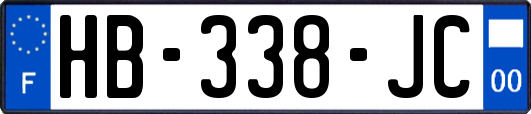 HB-338-JC