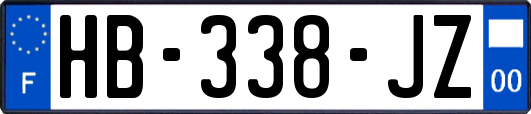 HB-338-JZ
