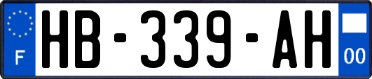 HB-339-AH