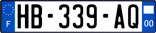 HB-339-AQ