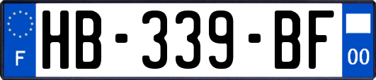 HB-339-BF