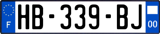 HB-339-BJ