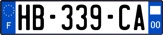 HB-339-CA