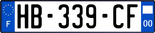 HB-339-CF