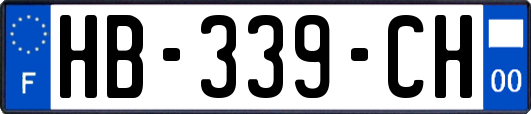 HB-339-CH