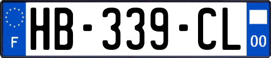 HB-339-CL