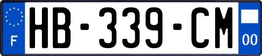 HB-339-CM