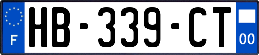 HB-339-CT