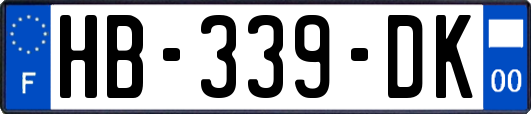 HB-339-DK