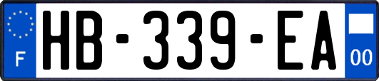 HB-339-EA