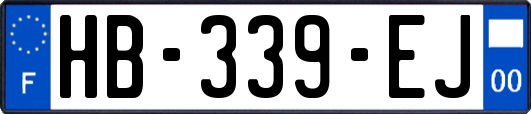 HB-339-EJ