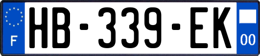 HB-339-EK