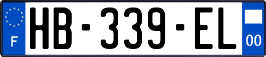 HB-339-EL