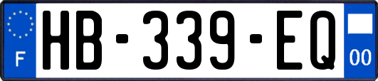 HB-339-EQ