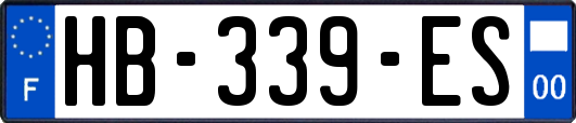 HB-339-ES