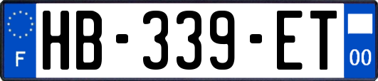 HB-339-ET