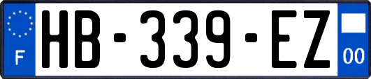 HB-339-EZ