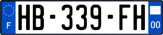 HB-339-FH