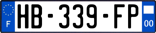 HB-339-FP