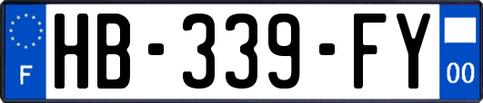 HB-339-FY