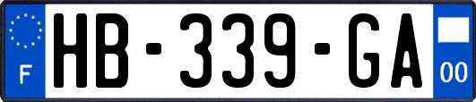 HB-339-GA