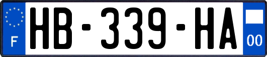 HB-339-HA