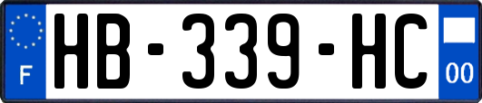 HB-339-HC