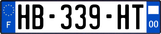 HB-339-HT